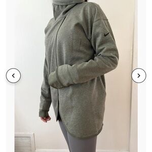 Women’s Black Nike Dri-fit